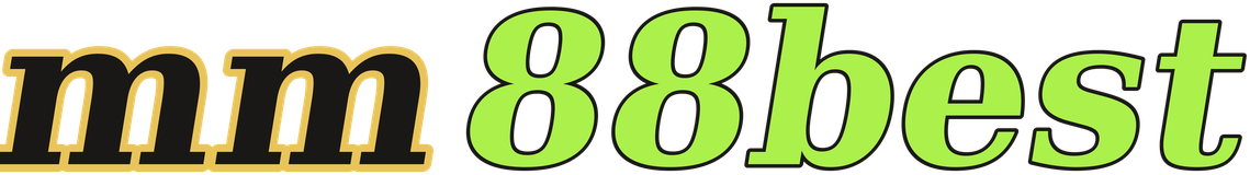mm88best logo